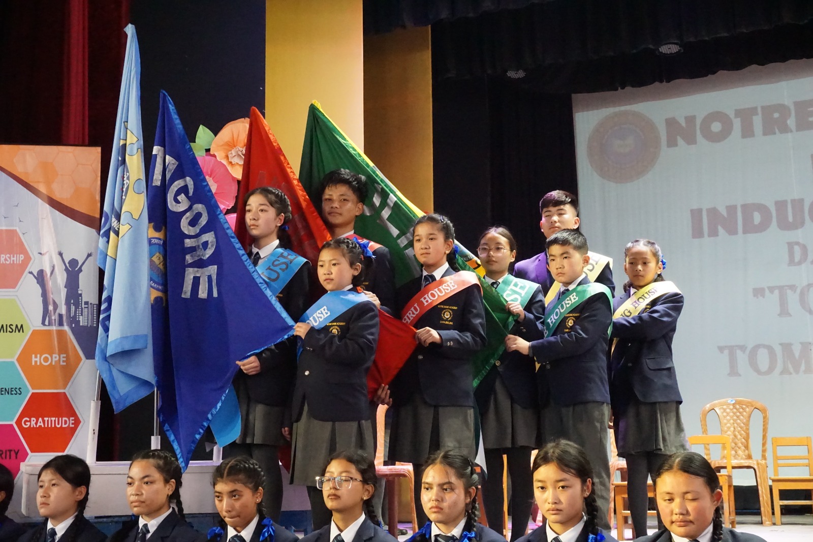 Cultural Activities